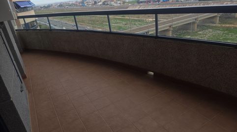 Photo 3 of Flat for rent in Camí Reial, Valencia Capital