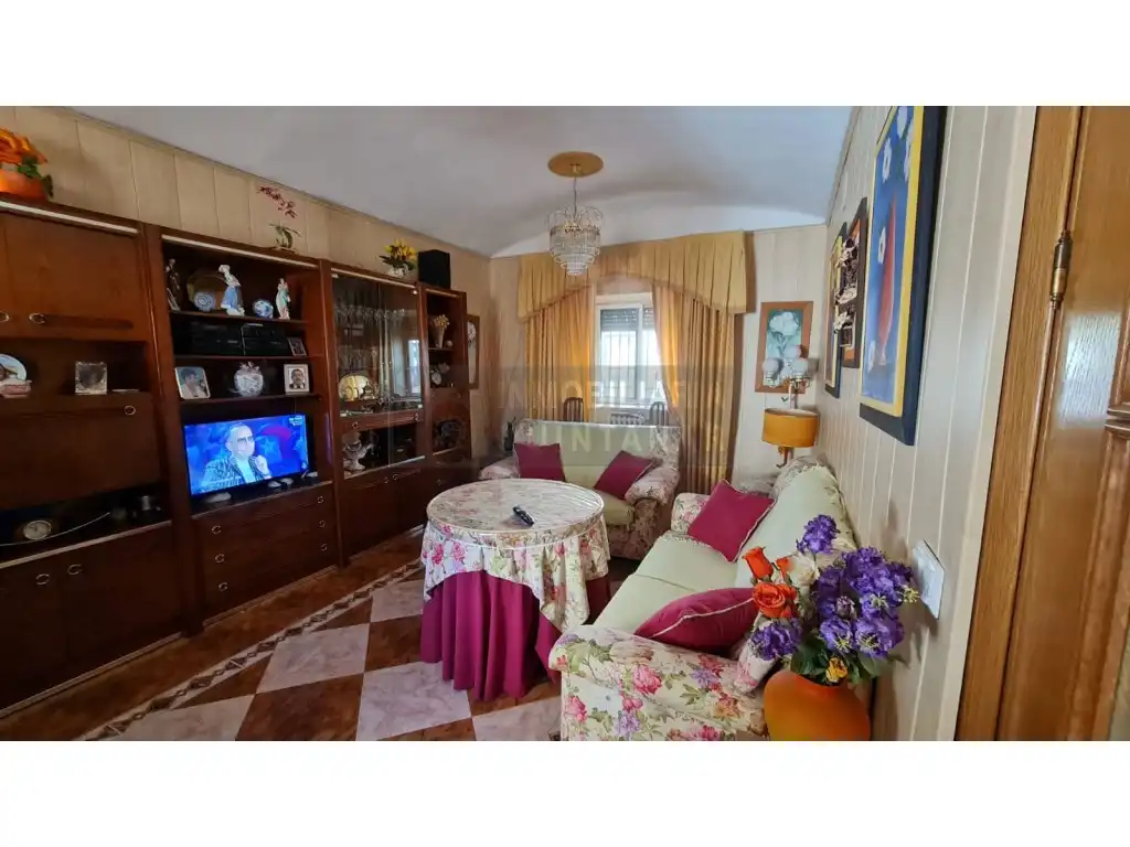 Casa en venta en Paseo Juan Carlos I 33, imagen 5