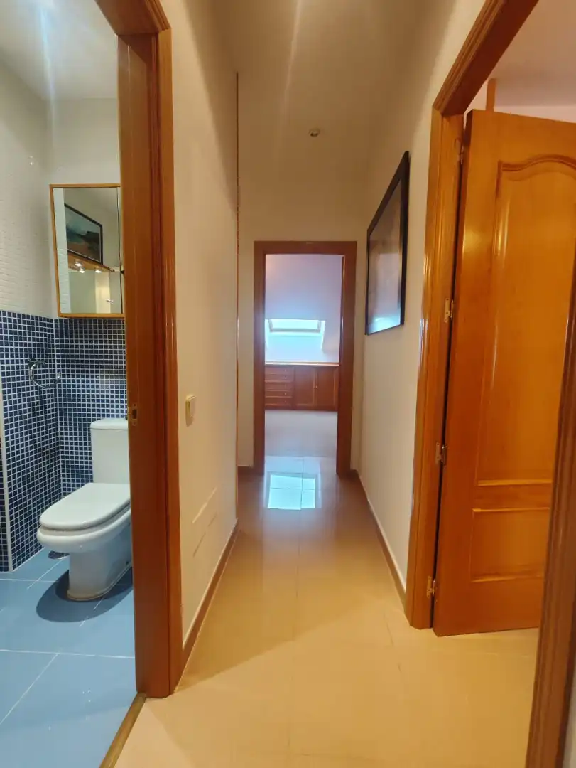 Dúplex en venta en Sevilla la Nueva con Aire acondicionado, Calefacción y Terraza