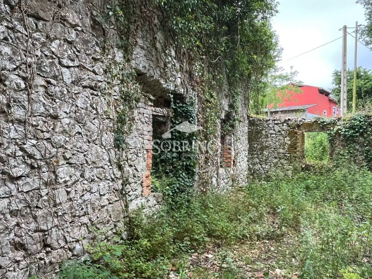 Casa o xalet en venda en Llanes