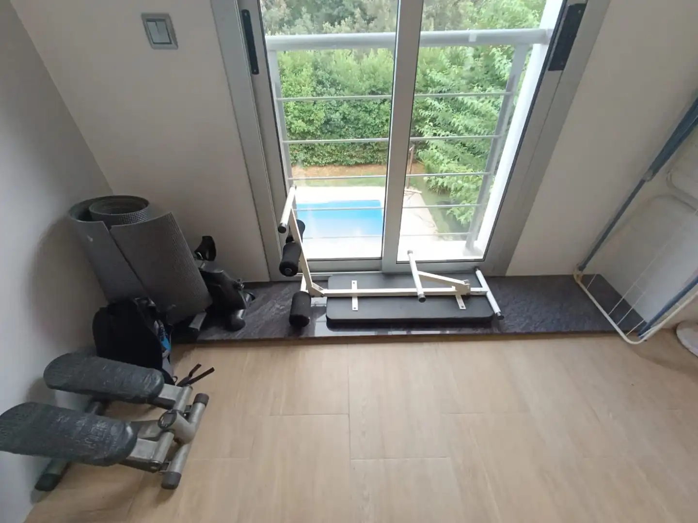 Casa o chalet en venta en Lliçà de Vall