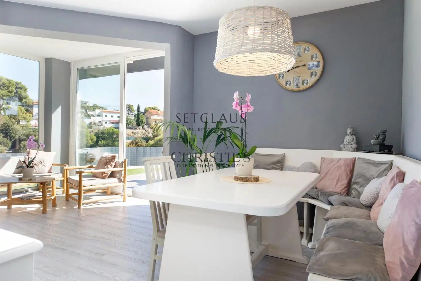 Villa con terrazza in vendita a Santa Susanna, imagen 21
