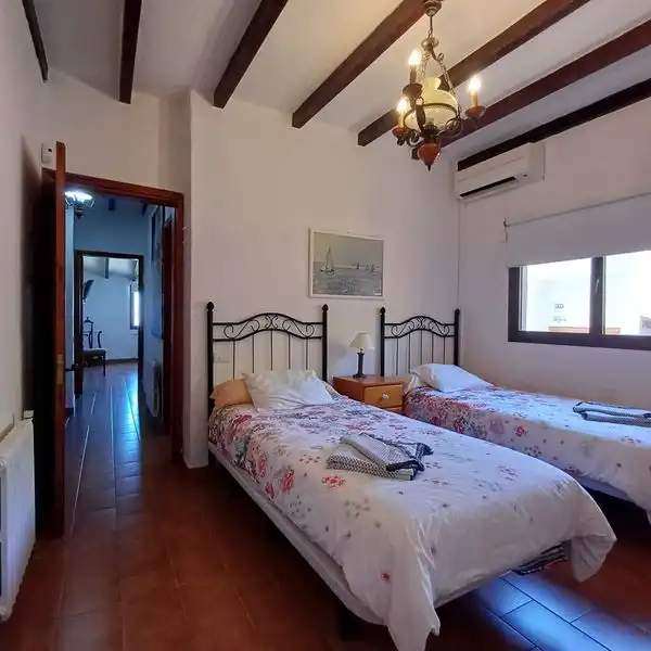 Villa con terrazza in vendita a La Bodeguilla 29, imagen 39