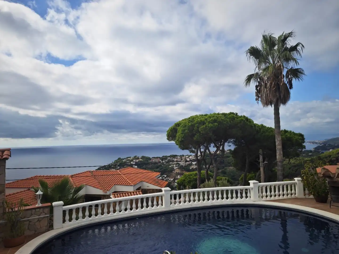 Casa con piscina en venta en Carrer de Montecarlo 43, imagen 47