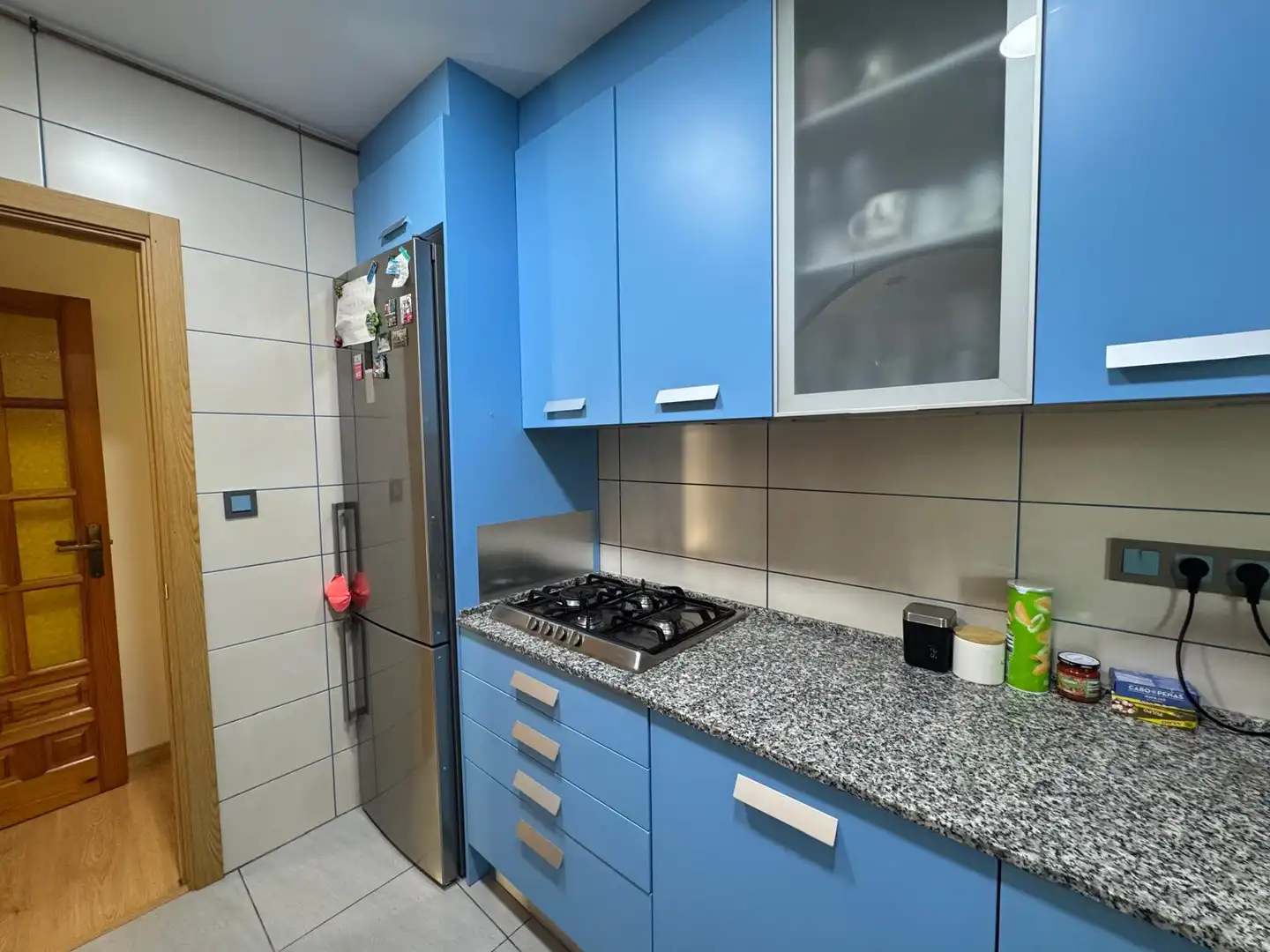Detached house with pool to rent in Calle Francisco de Orellana 21, imagen 12