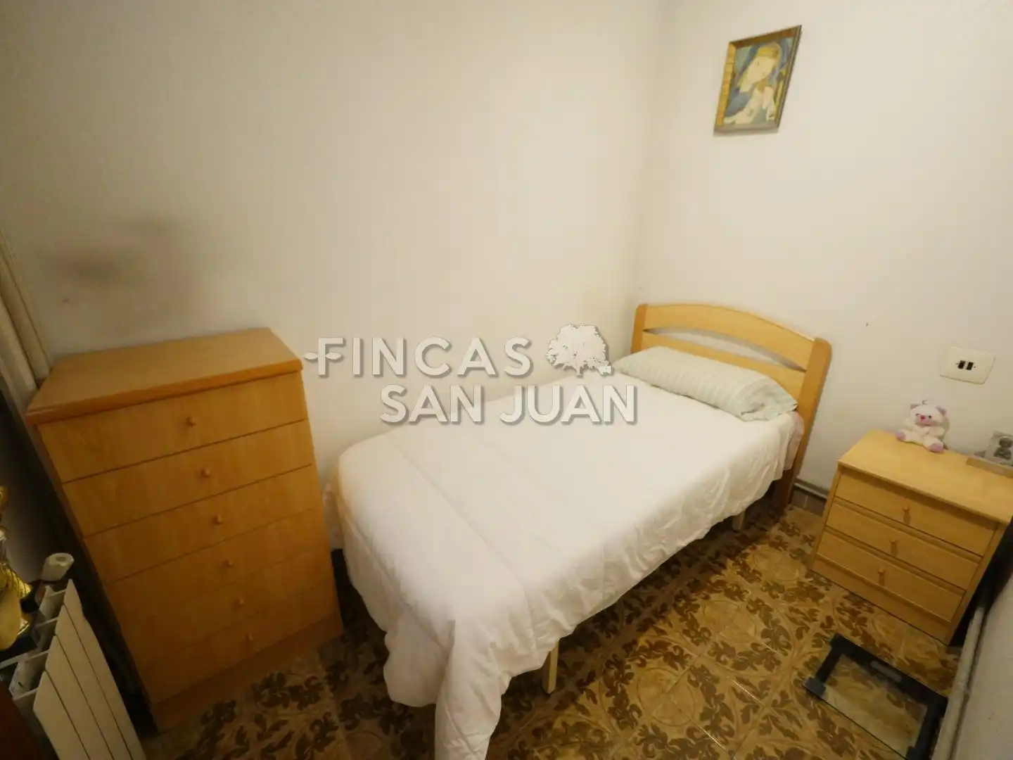 Casa o xalet en venda en Sant Joan d'Alacant amb Calefacció, Terrassa i Traster