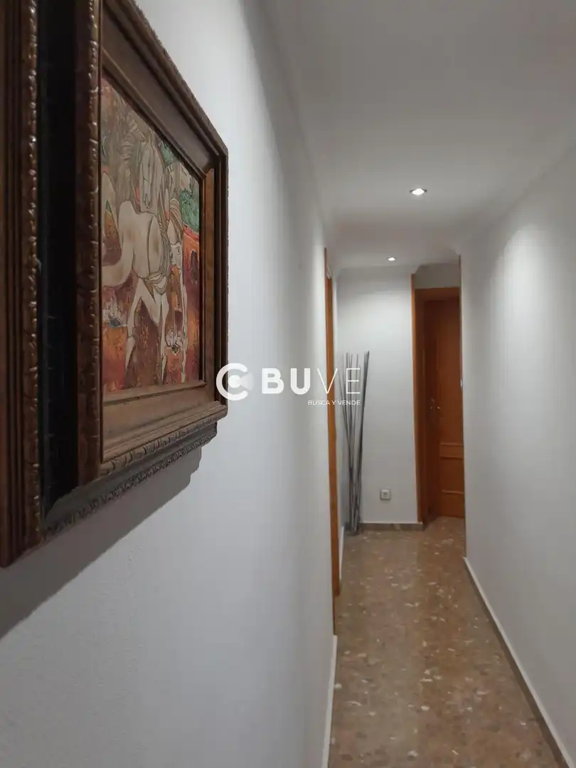 Dúplex en venda en Marbella amb Aire condicionat i Terrassa
