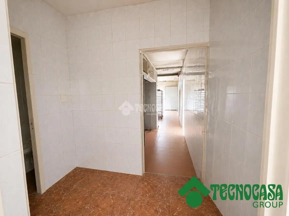 Maison jumelée avec jardin à vendre à Santo Domingo-Caudilla, imagen 11