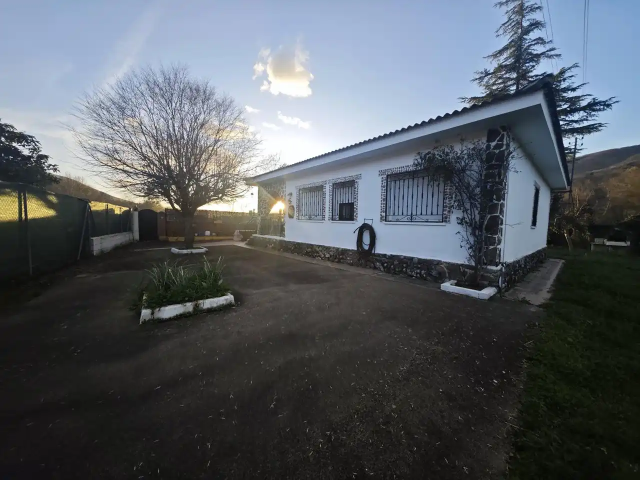 Casa o xalet en venda a poligono 1 parcela 161, El Torno