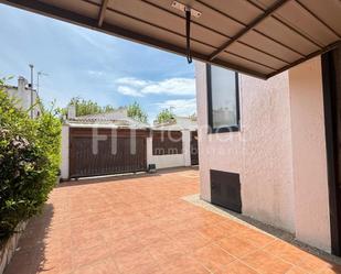 Vista exterior de Casa o xalet en venda en Empuriabrava