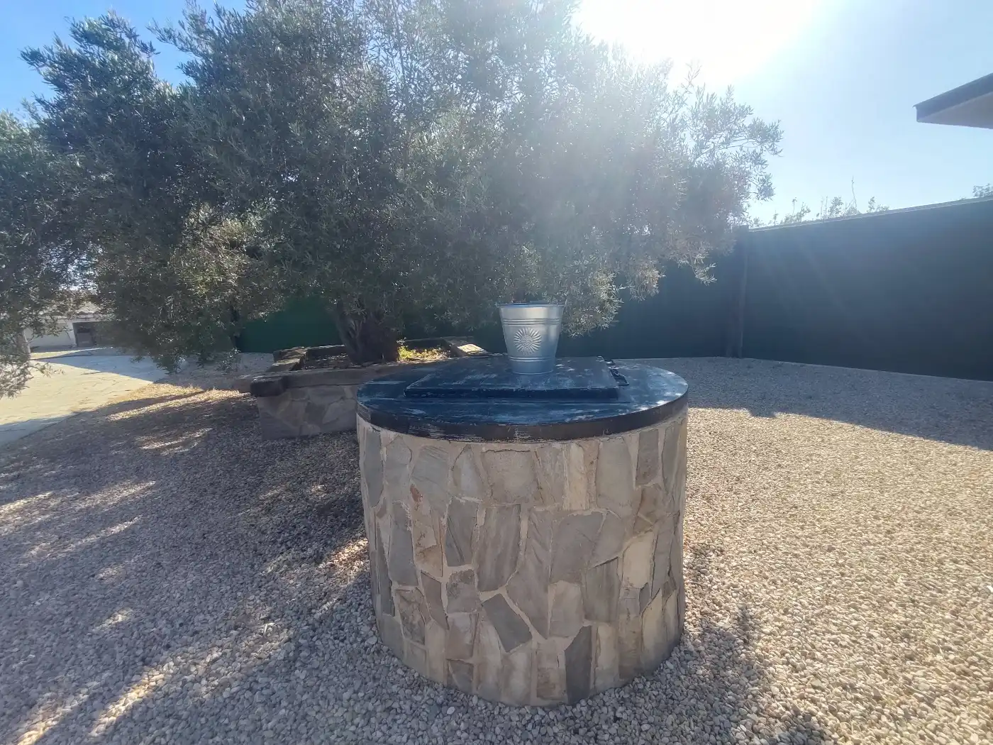 Chalet con terraza en venta en Partida BON CAPO, imagen 56