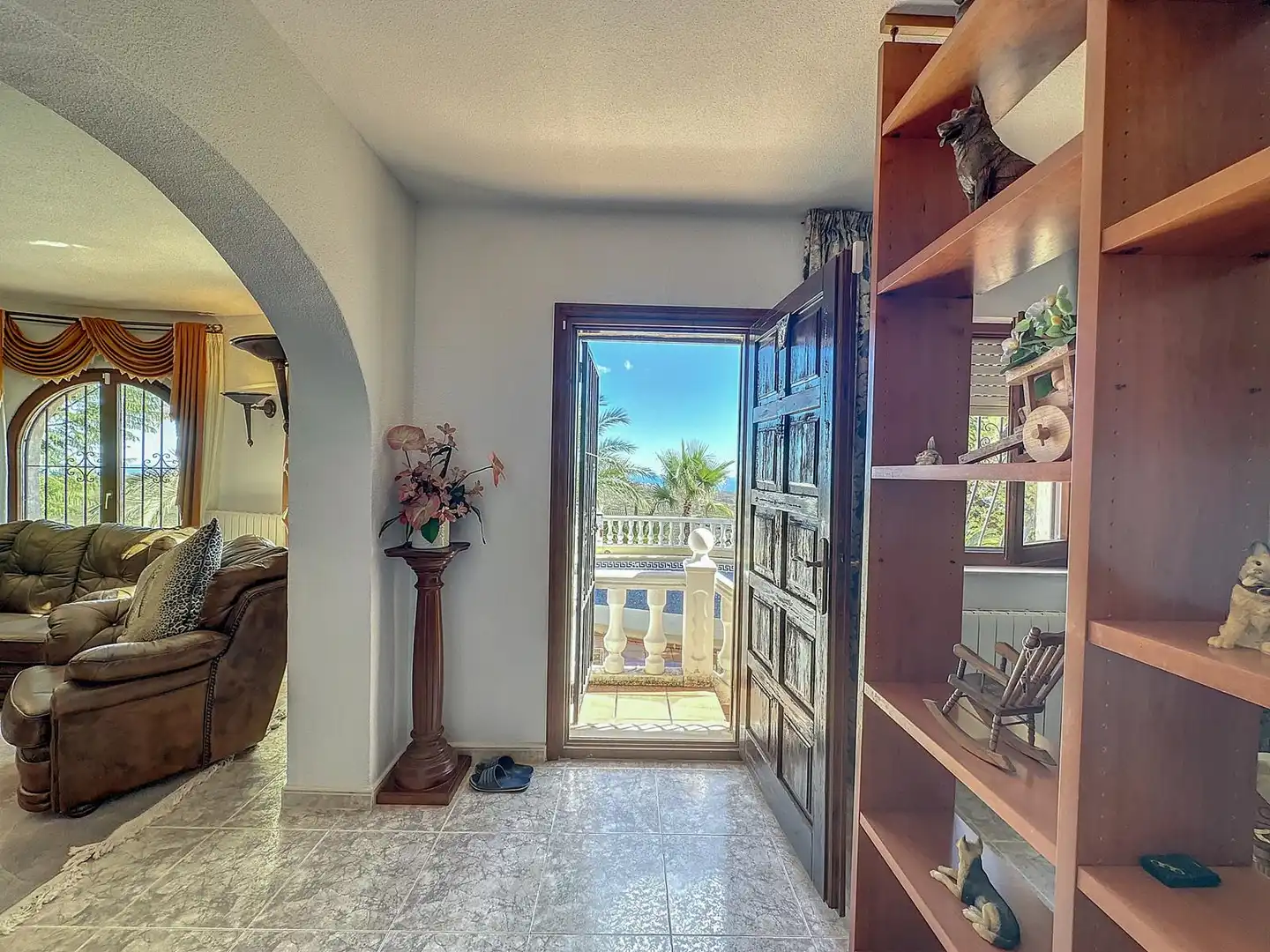 Casa o xalet en venda a Cumbre del Sol