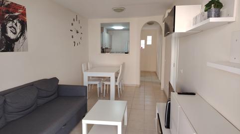 Foto 4 de Apartament en venda a Carrer de Cuba, 32, Las Atalayas - Urmi - Cerro de Mar, Peñíscola / Peníscola