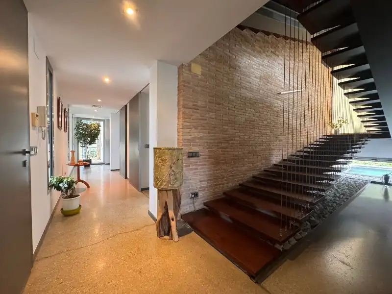 Casa o chalet en venta en Madremanya con Aire acondicionado, Calefacción y Jardín privado