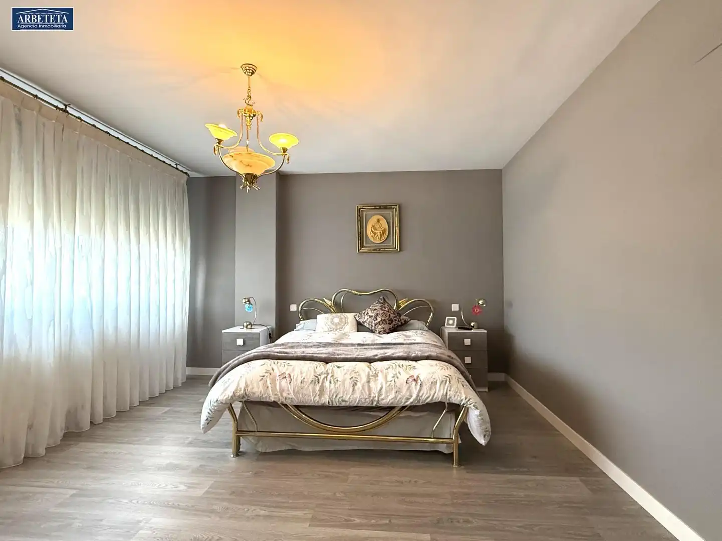 Habitación de Casa o chalet en venta en Guadalajara con Calefacción, Terraza y Piscina