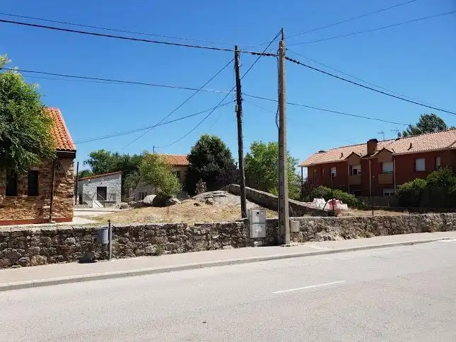Lands and plots for sale in De Madrid 27, imagen 9