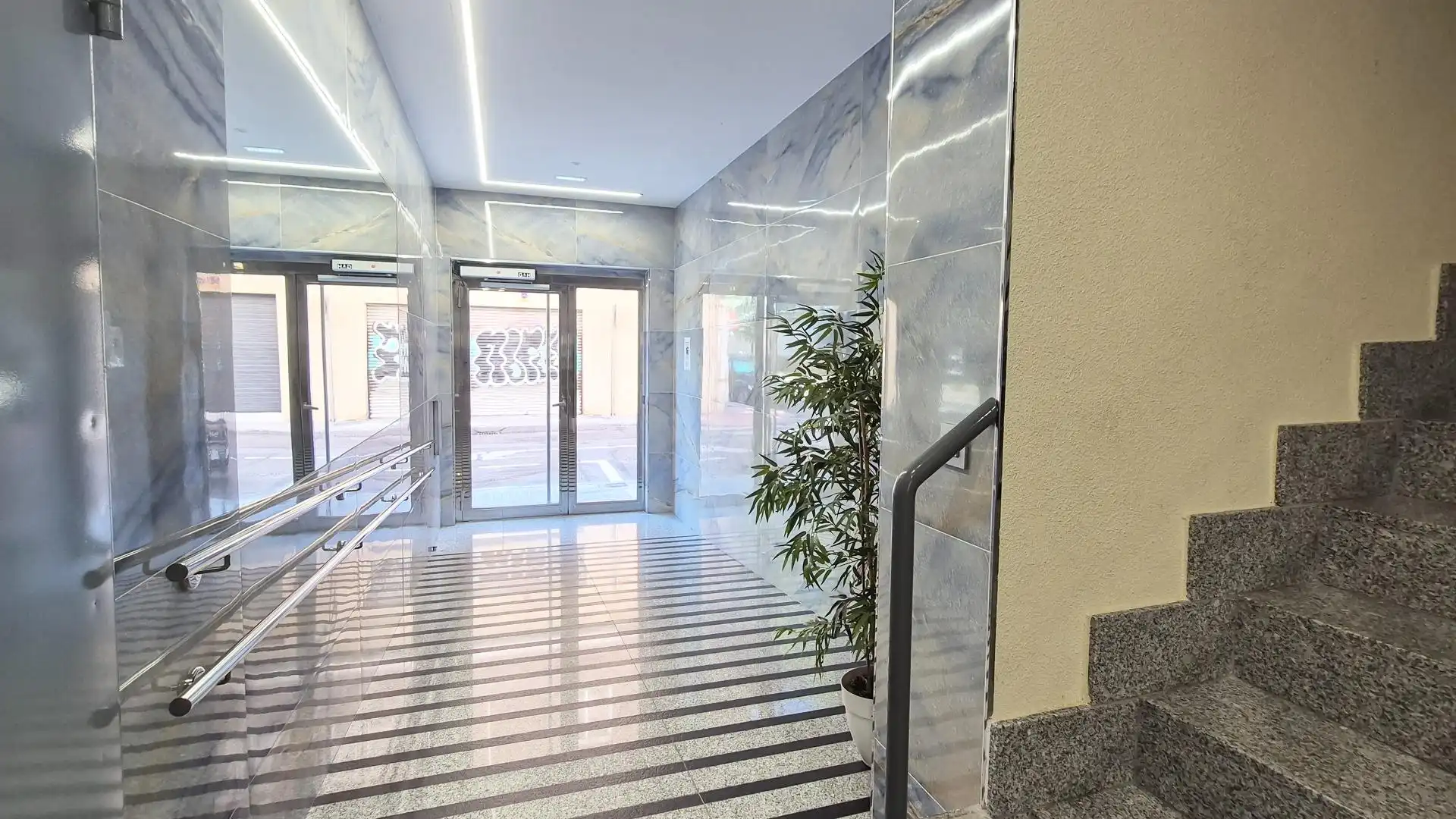 Piso en venta en Prosperidad - Delicias