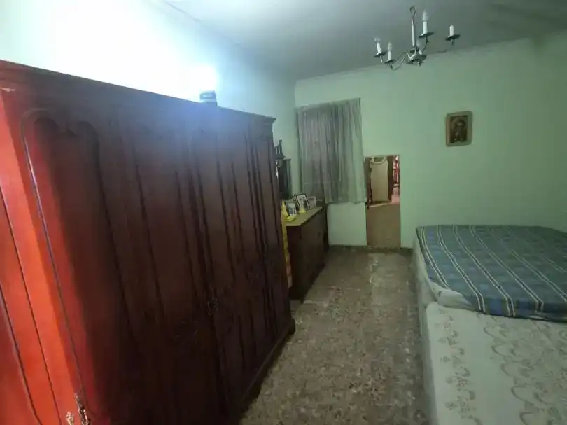Bedroom of Ground floor for sale in Puertollano