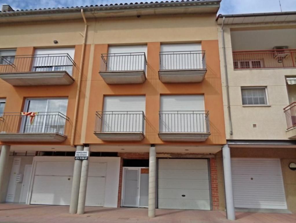 Vista exterior de Edifici en venda en Sant Vicenç de Torelló