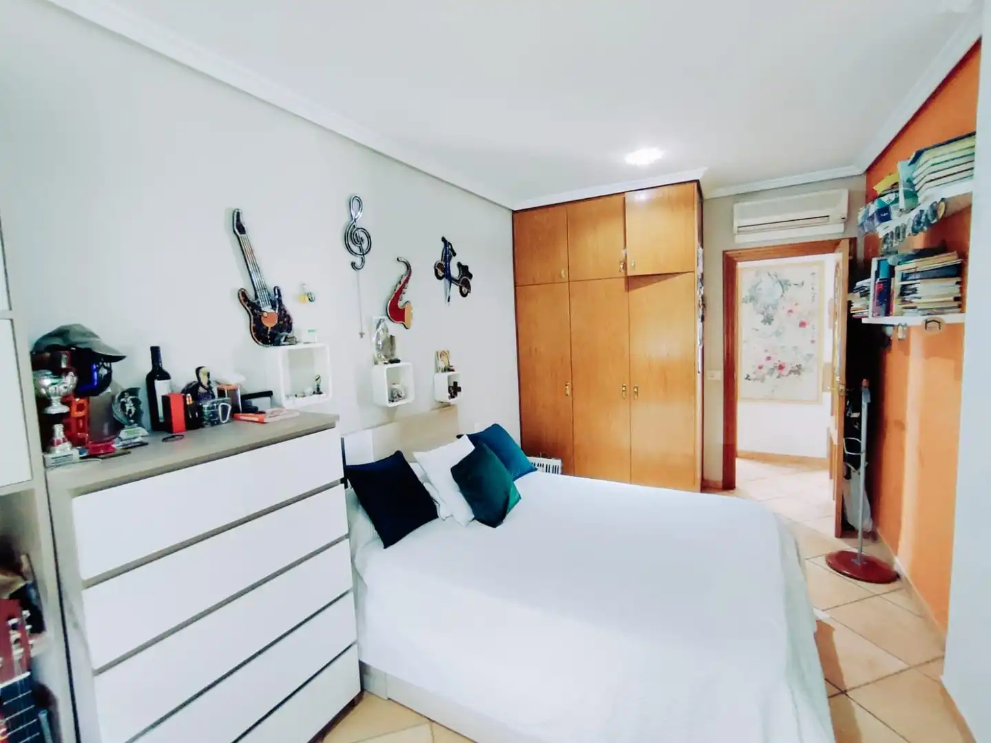 Villa con terrazza in vendita a Montornés - Las Palmas - El Refugio, imagen 34