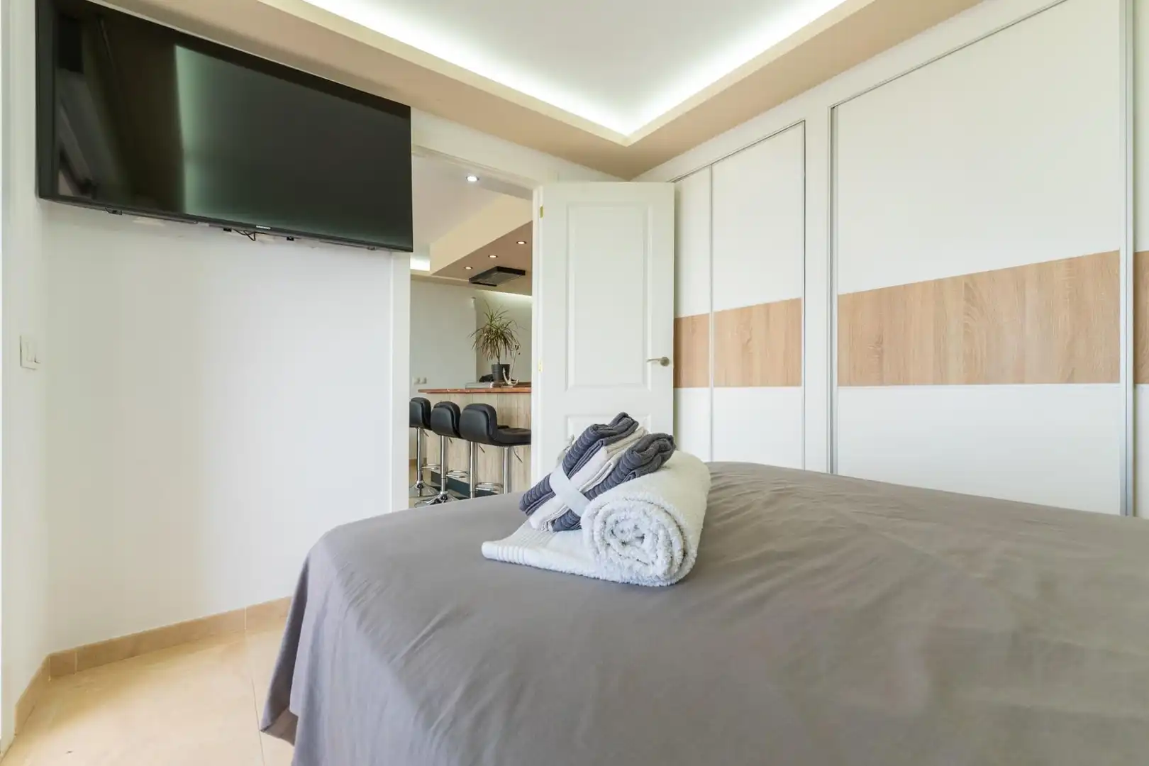 Apartamento con terraza en venta en Solymar, imagen 12