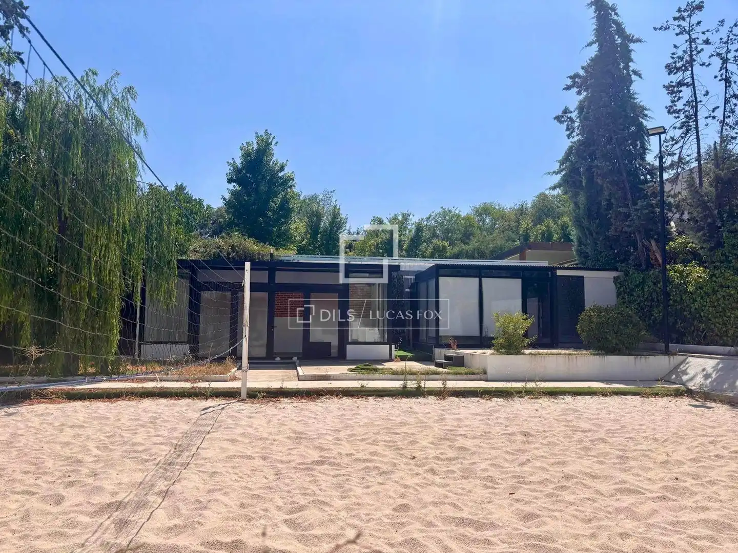 Villa con terrazza in vendita a Urbanización La Moraleja, imagen 5