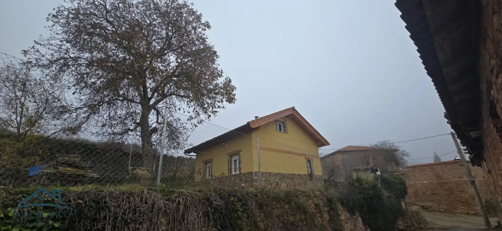 Casa en venda a Olmos de Ojeda, imagen 4