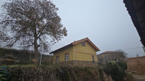 Foto 4 de Casa o xalet en venda a Olmos de Ojeda, Palencia