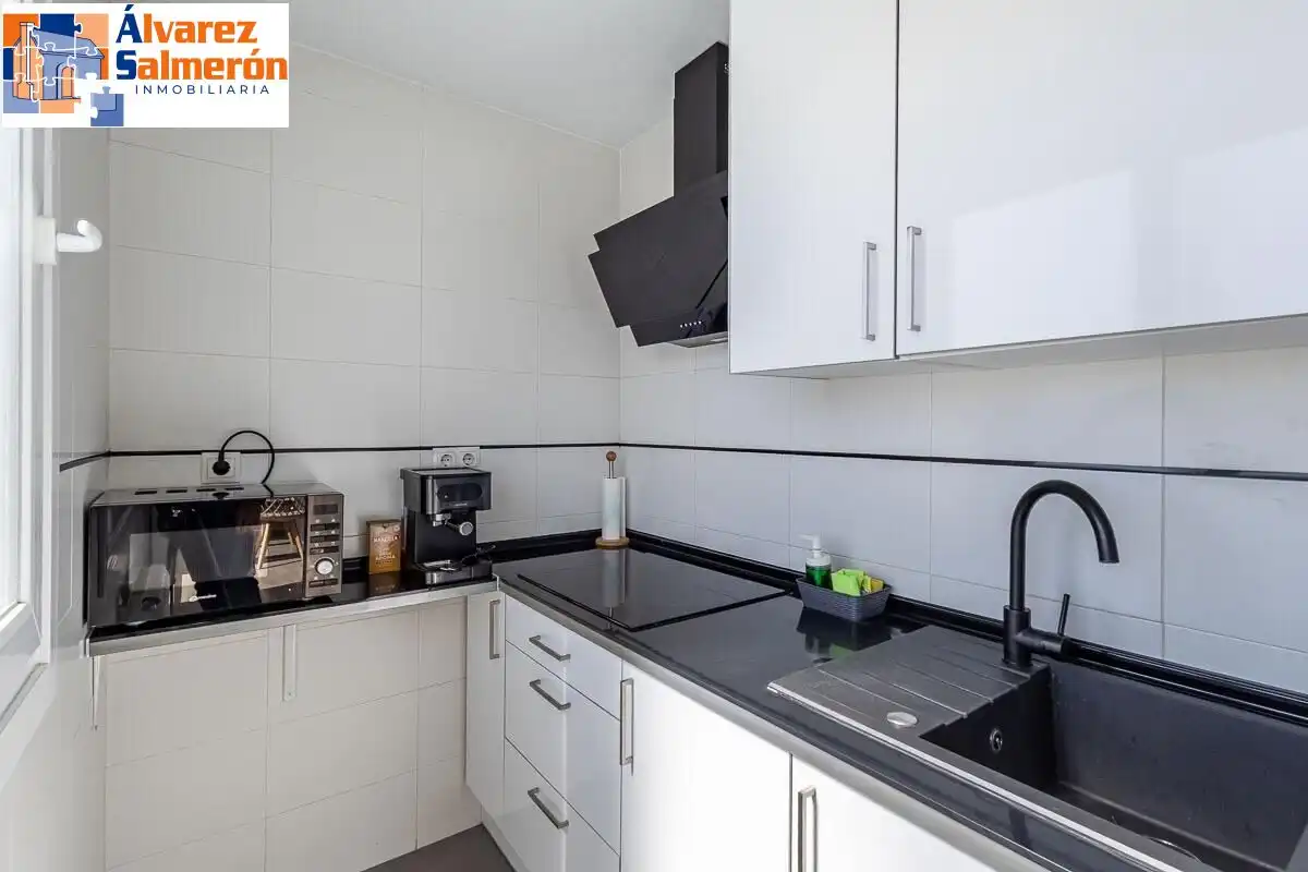 Attique avec ascenseur à vendre à Santa Fe, imagen 12