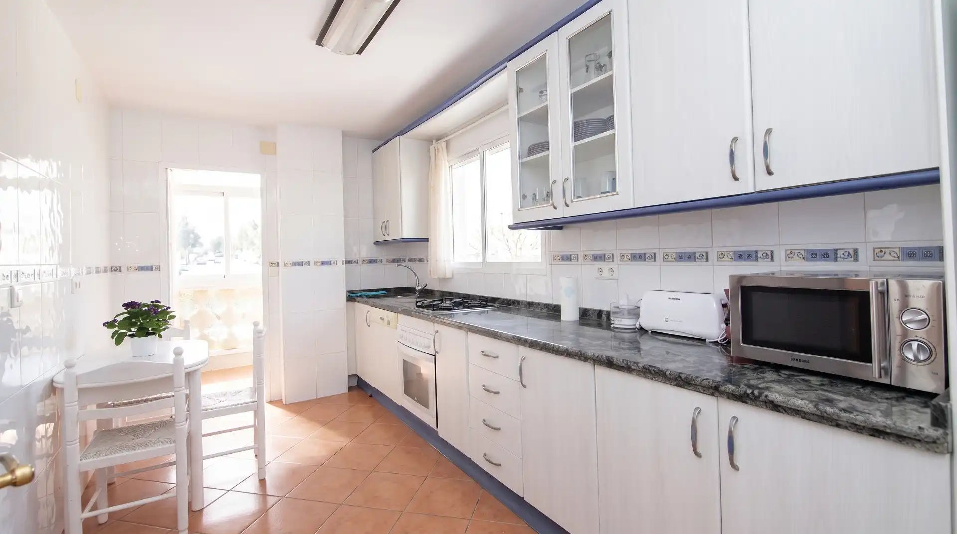 Flat with lift to rent in Playa del Rincón
