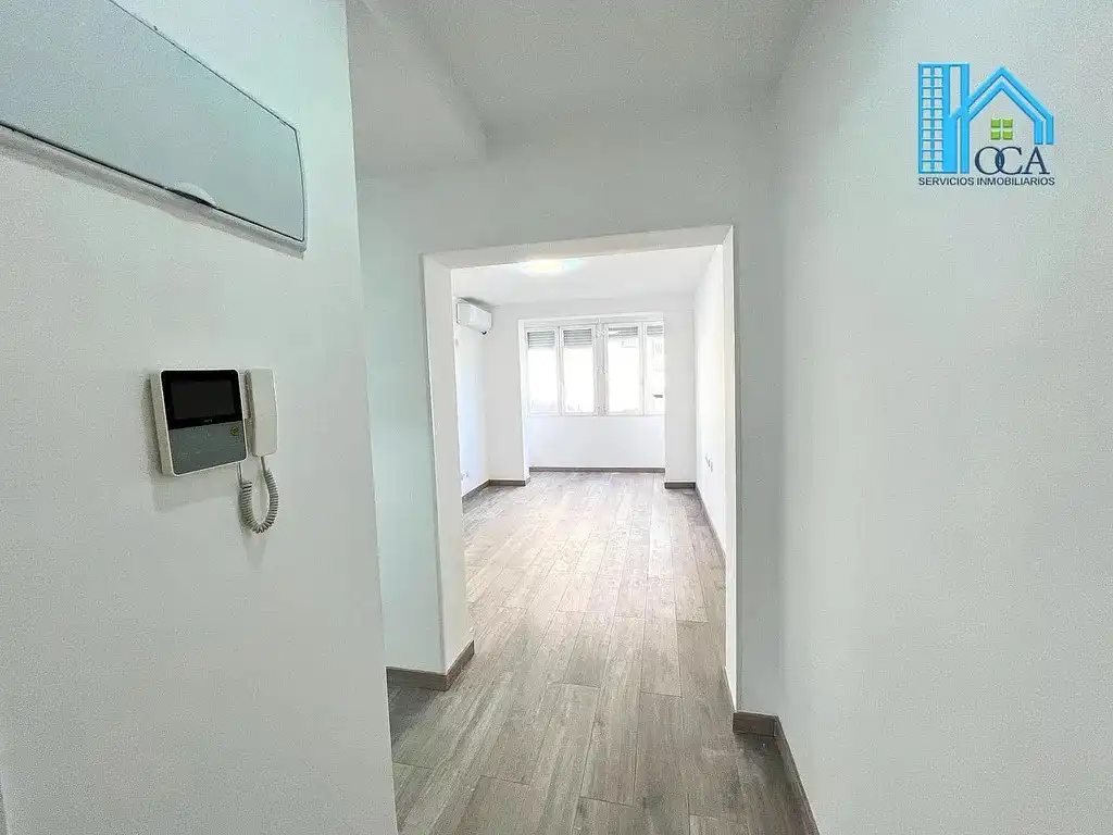 Flat for sale in Madrid  with Air Conditioner