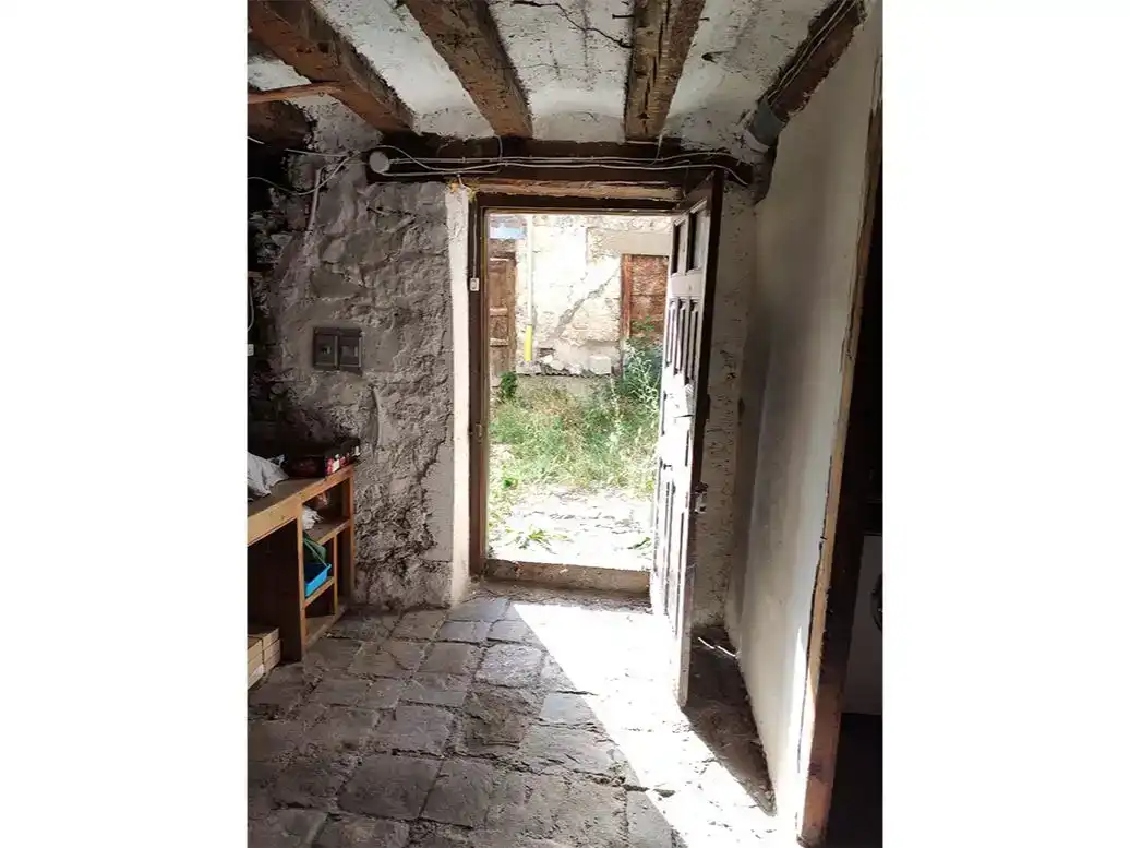 Flat for sale in Plan