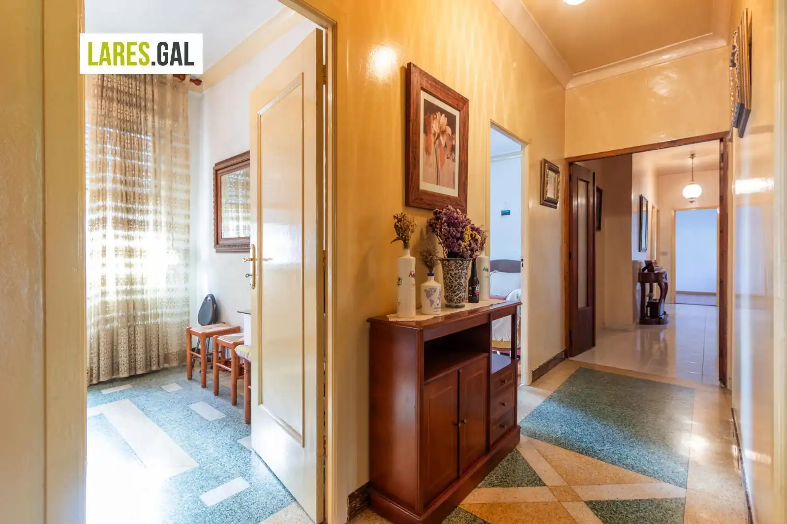 Maison à vendre à Rúa Ramón Cabanillas, imagen 4