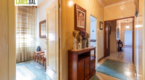Foto 4 de Casa o chalet en venta en Rúa Ramón Cabanillas, Moaña, Pontevedra