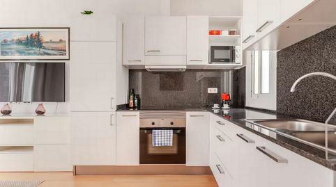 Foto 2 de Apartamento de alquiler en Sagrada Família, Barcelona Capital