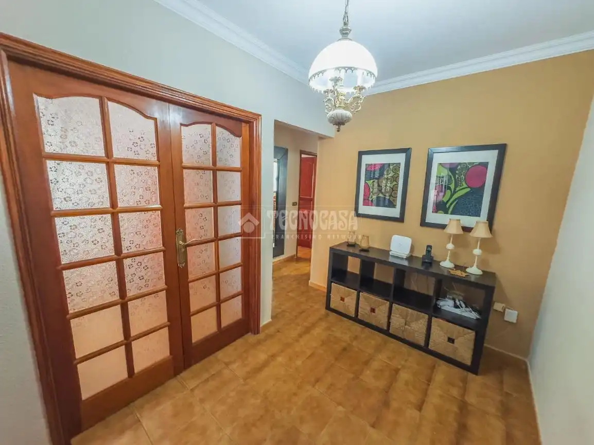 Piso en venta en Icod de los Vinos con Terraza