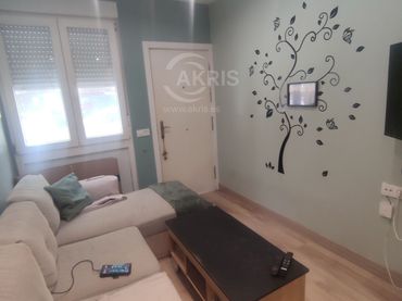 Apartament en venda a Diputacion