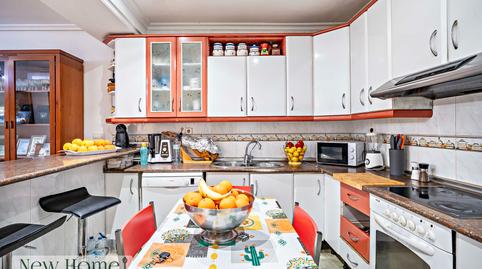 Foto 2 de Casa o xalet en venda a Calle Larache, Roquetas Pueblo, Almería