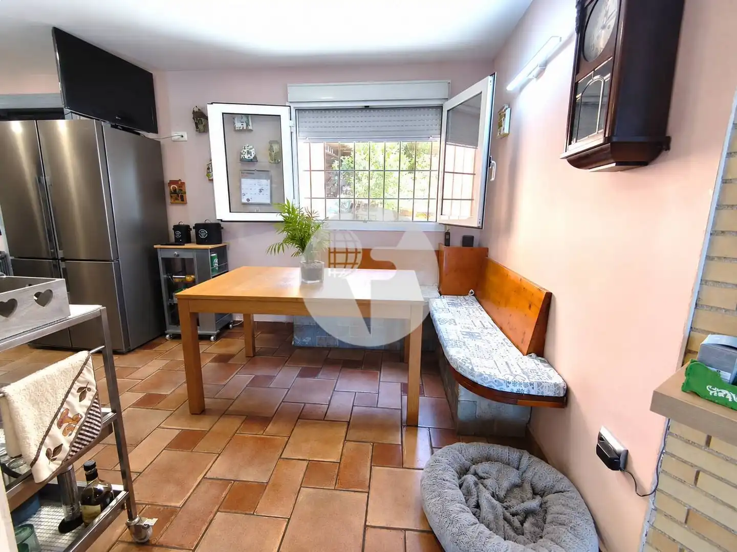 Casa amb terrassa en venda a Castellnou - Can Mir - Can Solà, imagen 28