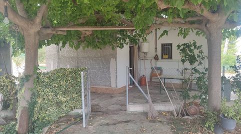Foto 2 de Finca rústica en venta en Calle Campo de Arriba, Las Torres de Cotillas, Murcia