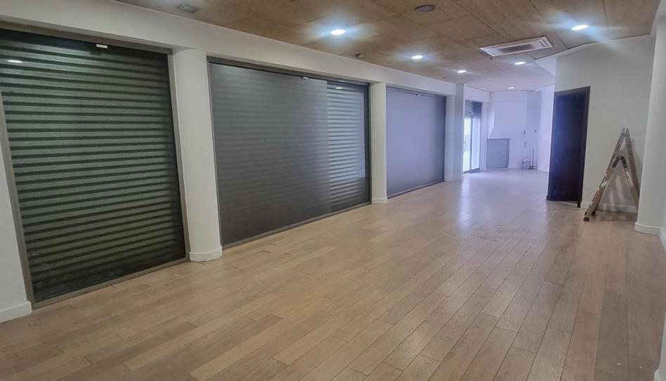 Photo 1 of Premises for sale in La Romànica, Barcelona