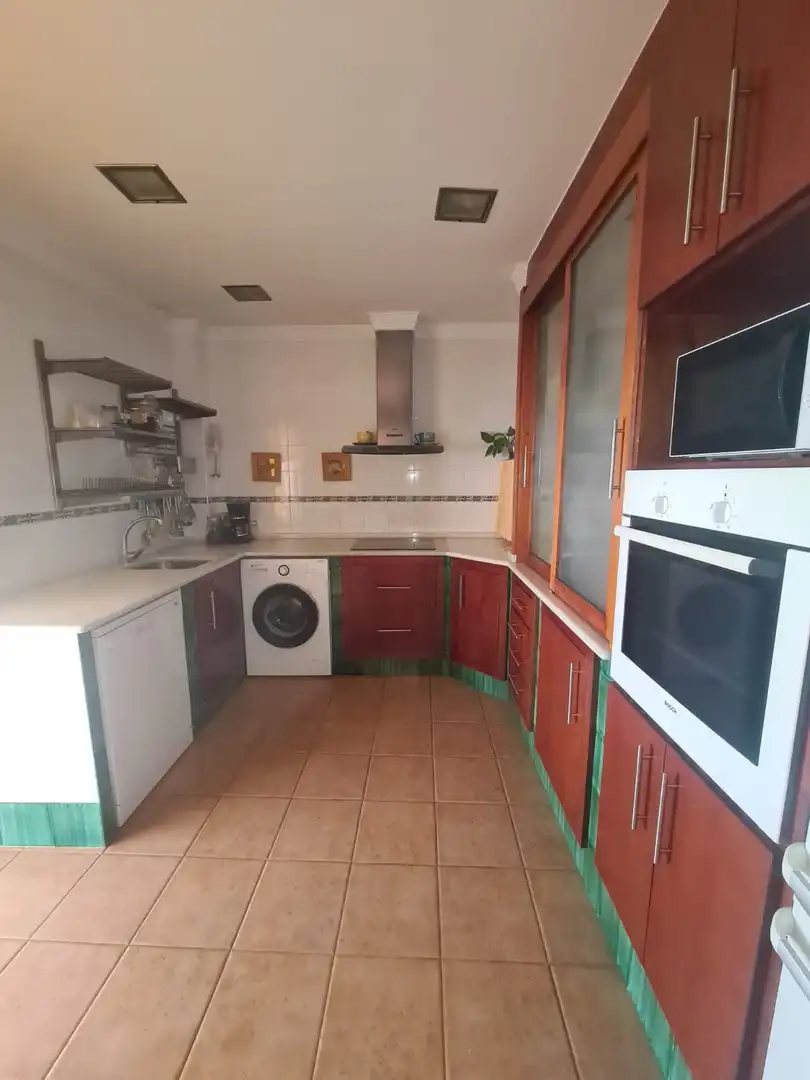 Villa mit Pool zur Miete in Carril El Mudito 10, imagen 14