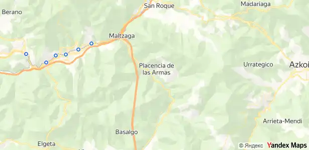 Haus zum Verkauf in Soraluze / Plasencia de las Armas, imagen 2