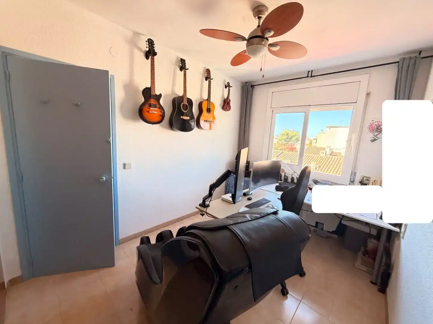 Flat for sale in Coma-ruga platja