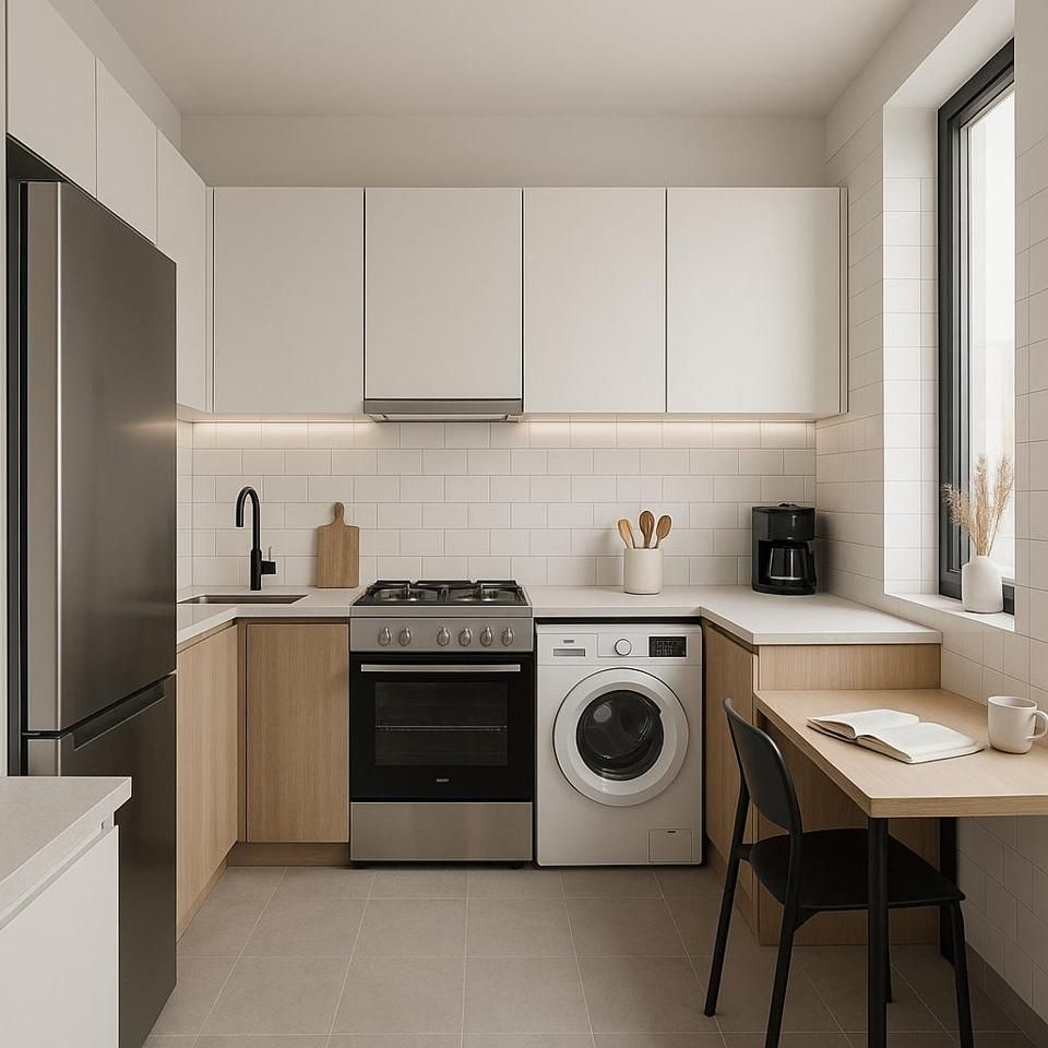 Piso en venta en Rúa Neno Xesús, Sagrada Familia
