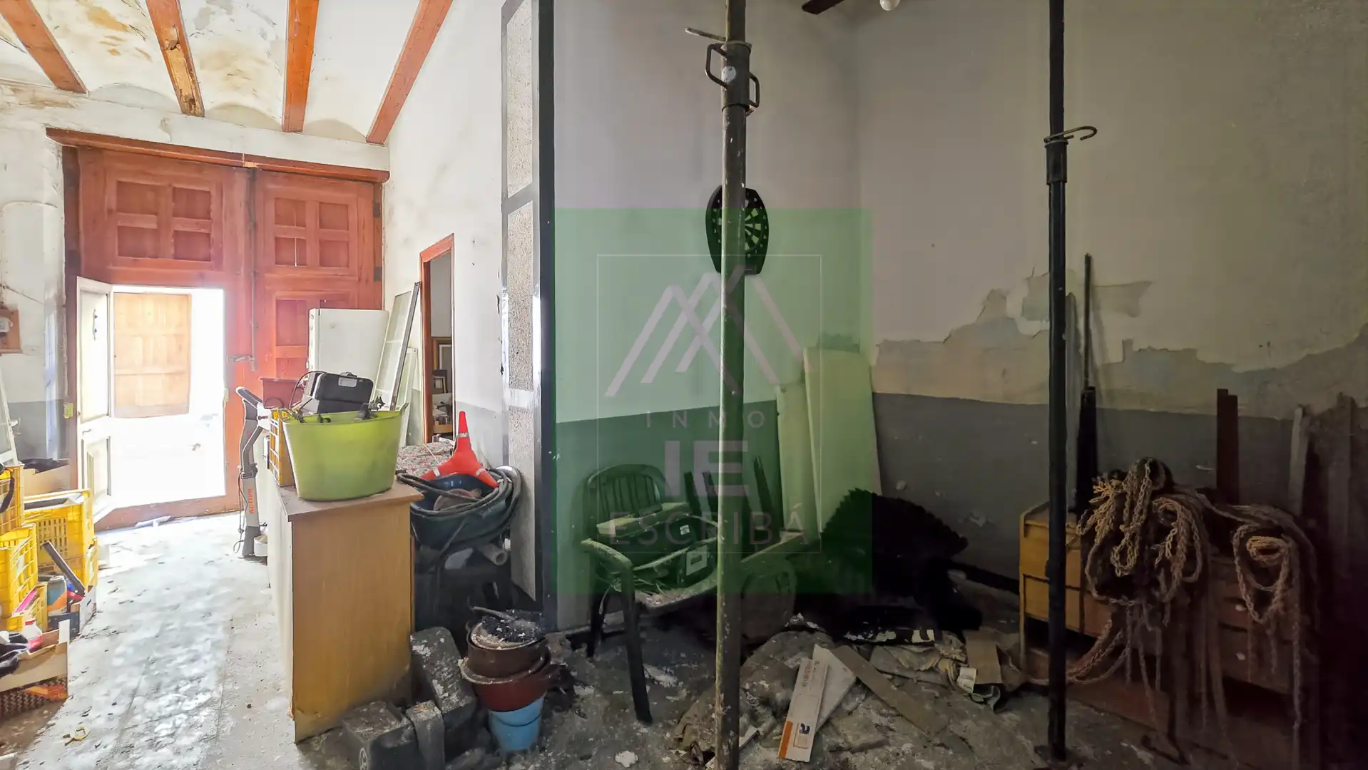 Casa o xalet en venda en Catadau