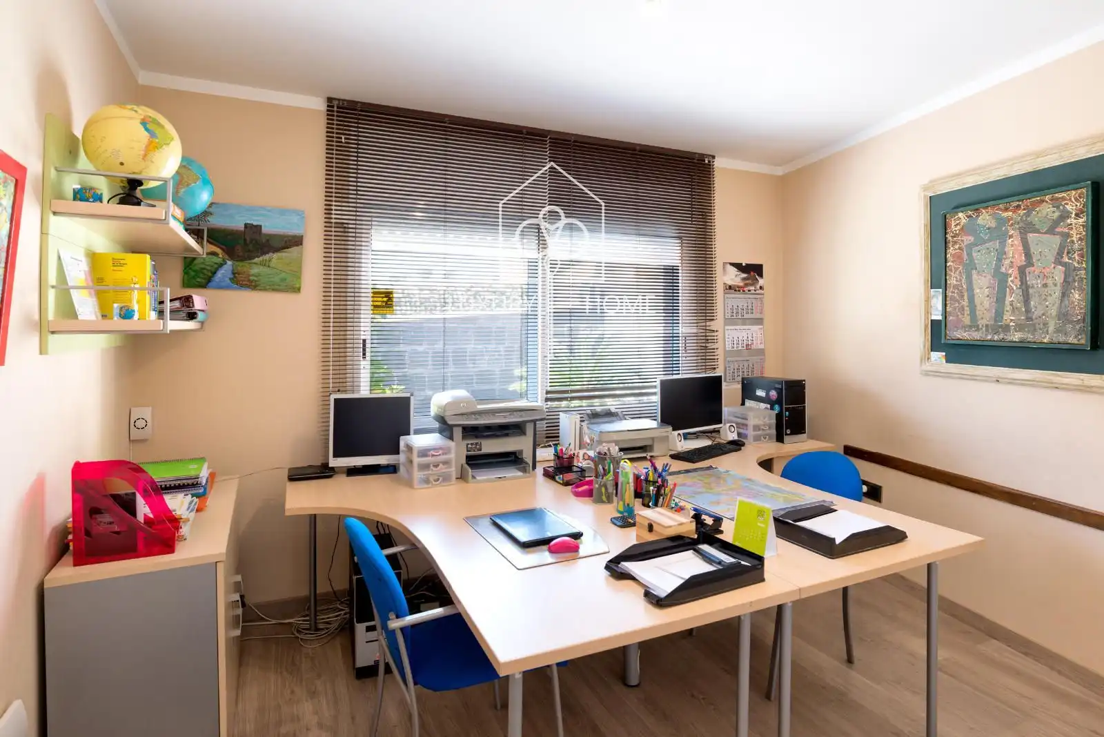 Casa o xalet en venda en Viladecans amb Aire condicionat, Calefacció i Parquet