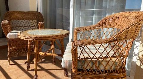 Foto 3 de Àtic en venda a Puerta de Toledo - Atalaya, Ciudad Real