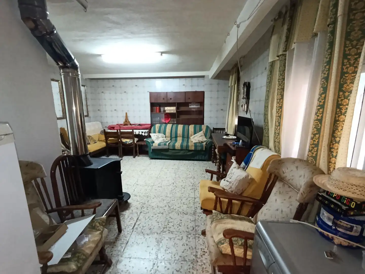 Casa con jardín en venta en Linarejos, imagen 29