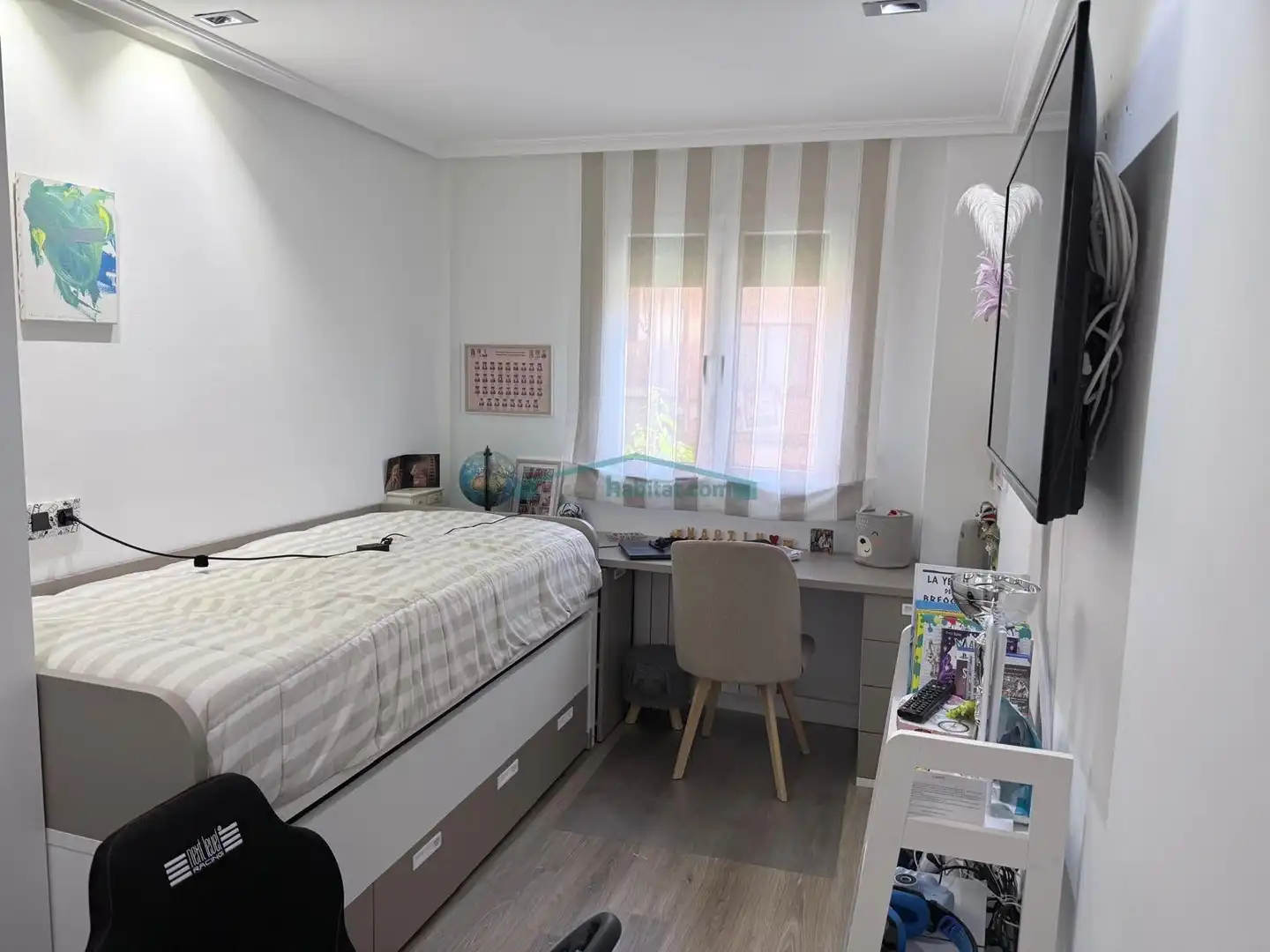 Wohnung mit Terrasse zum Verkauf in Ibi, imagen 24
